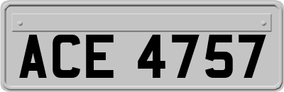 ACE4757