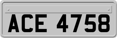ACE4758