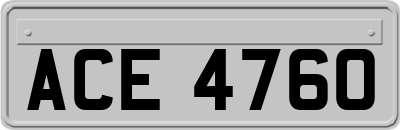 ACE4760
