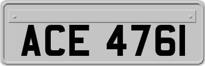 ACE4761