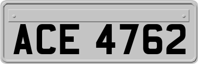 ACE4762