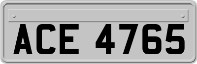 ACE4765