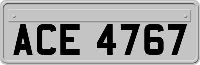 ACE4767