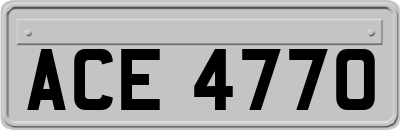 ACE4770