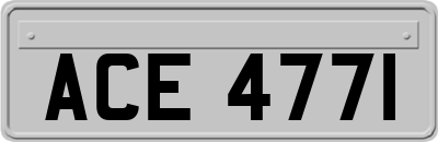 ACE4771