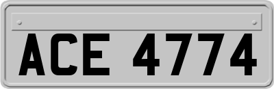 ACE4774