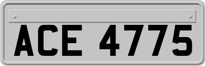 ACE4775