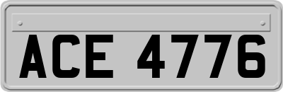 ACE4776