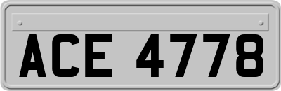ACE4778