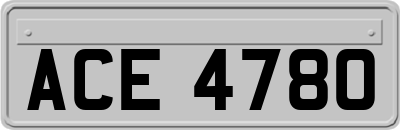 ACE4780