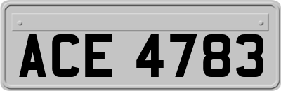 ACE4783