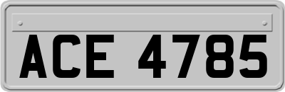 ACE4785