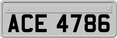 ACE4786