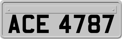 ACE4787