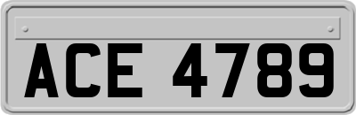 ACE4789