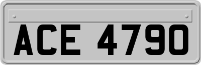 ACE4790