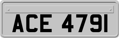 ACE4791