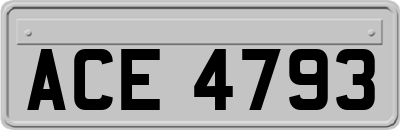 ACE4793