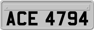 ACE4794