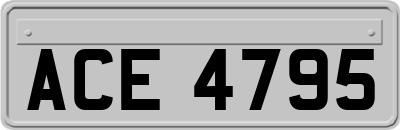 ACE4795