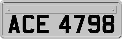 ACE4798