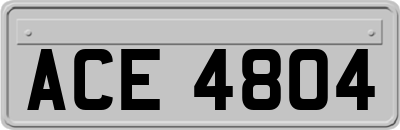 ACE4804