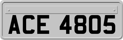 ACE4805