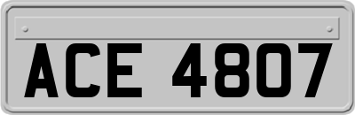 ACE4807
