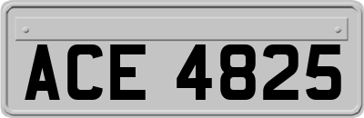 ACE4825
