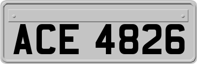 ACE4826