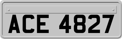 ACE4827