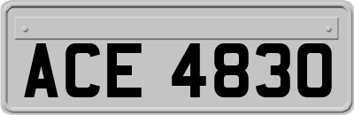 ACE4830