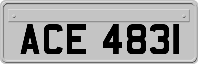 ACE4831
