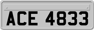 ACE4833