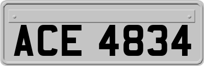 ACE4834