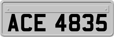 ACE4835