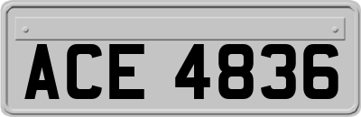 ACE4836