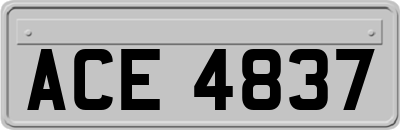 ACE4837
