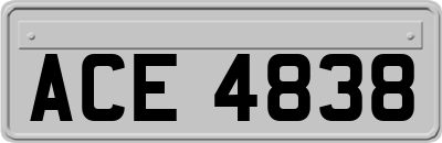 ACE4838