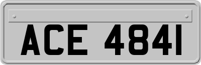 ACE4841
