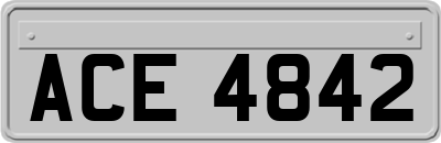 ACE4842