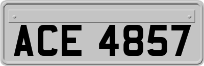 ACE4857