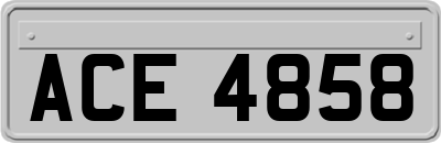 ACE4858