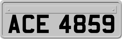 ACE4859
