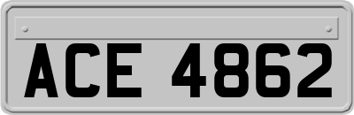 ACE4862