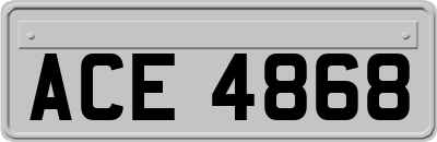 ACE4868
