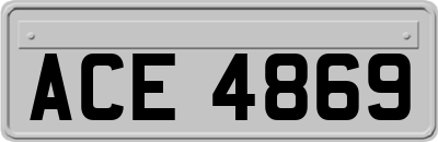 ACE4869