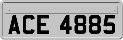 ACE4885
