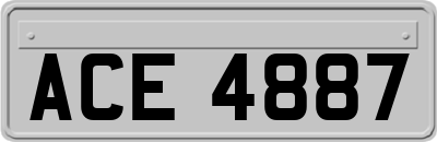 ACE4887