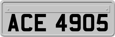 ACE4905